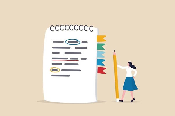 Editorial Guidelines