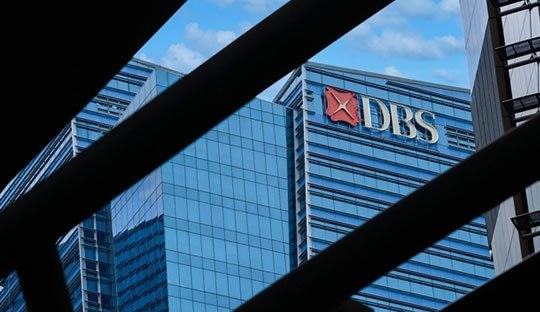 DBS Launches Green Bonds Targeting $2 Billion Sustainable Projects