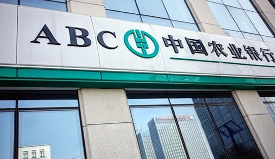 Agricultural Bank of China (ABC): Overview and Account Opening Guide