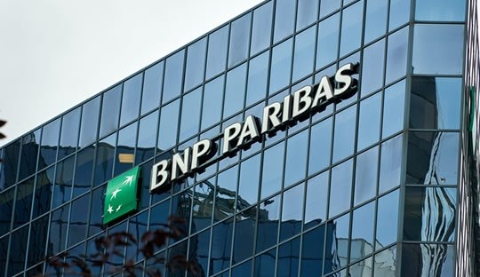 BNP Paribas: Overview and Account Opening Guide