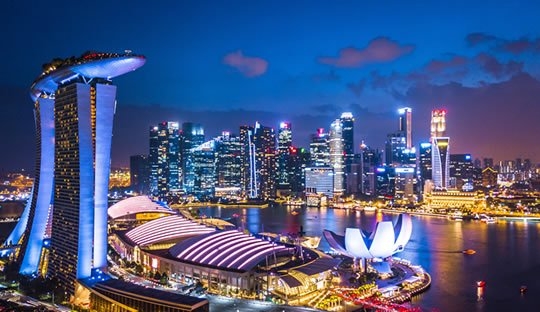 Opening a Digital Bank Account in Singapore The Smoothest Path for SMEs and Founders