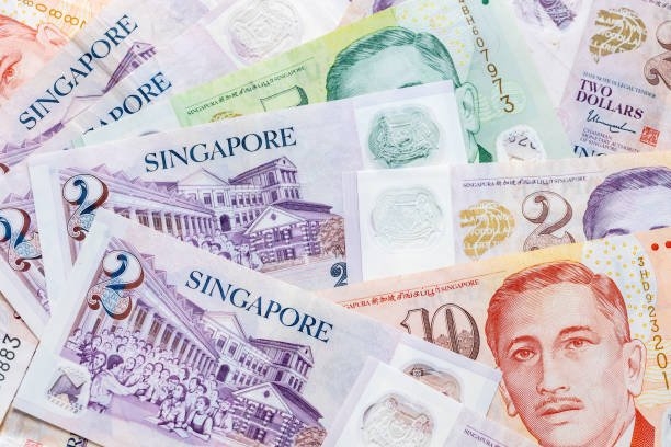 OCBC Taps Insider Tan Teck Long as Next CEO as Helen Wong Prepares to Retire