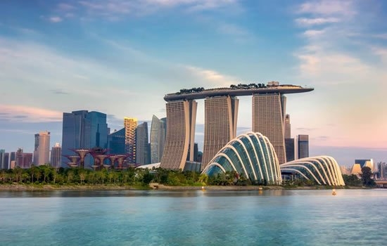 private banking Singapore