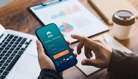 Private Banking for Digital Nomads and Global Freelancers