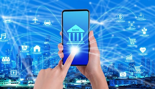 cross-border payments, global banking